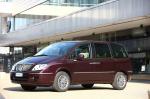 Lancia Phedra 2002 года